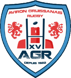 Deportes Rugby Club Francia Logo Dept 11 Aviron Gruissanais 
