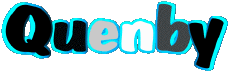First Names MASCULINE -  UK - USA - IRL - AUS - NZ Q Quenby 