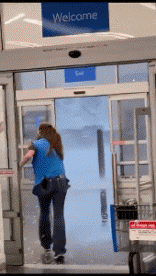 Humor -  Fun Orte Hagel 