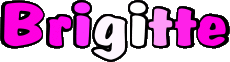 Prénoms FEMININ - France B Brigitte 