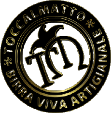 Getränke Bier Italien Toccalmatto 