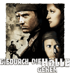 Multi Media Movies International The Deer Hunter German Logo 