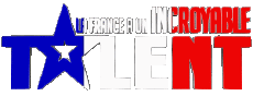 Multimedia Emissionen TV-Show M6 Groupe Divers La France a un incroyable talent 