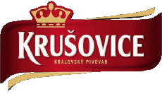 Bebidas Cervezas Republica checa Krušovice 