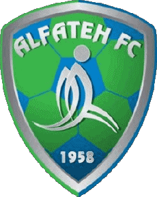 Sports Soccer Club Asia Saudi Arabia Al-Fateh Sports Club 
