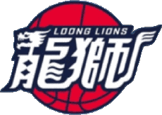 Sports Basketball Chine Guangzhou Long-Lions 