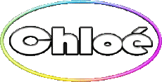 Vorname WEIBLICH - Frankreich C Chloé 