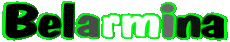 Prénoms FEMININ - Portugal B Belarmina 