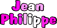 First Names MASCULINE - France J Composed Jean Philippe 