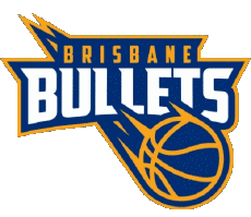 Sport Basketball Australien Brisbane Bullets 