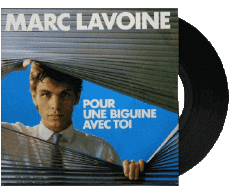 Pour une biguine avect toi-Multi Média Musique Compilation 80' France M Marc Lavoine Pour une biguine avect toi
