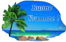 Messagi Italiano Buone Vacanze 17 