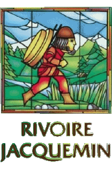 Nourriture Fromages Rivoire-Jacquemin 