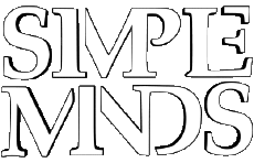 Multimedia Musica New Wave Simple Minds 