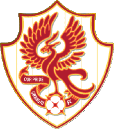 Sportivo Cacio Club Asia Corea del Sud Gwangju FC 