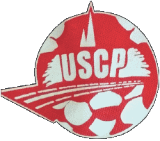 Deportes Fútbol Clubes Francia Bretagne 29 - Finistère US Cleden Poher 