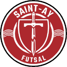 Sport Fußballvereine Frankreich Centre-Val de Loire 45 - Loiret Saint-Ay Futsal 