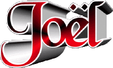 Vorname MANN - Frankreich J Joël 