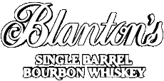 Bebidas Borbones - Rye U S A Blantons 