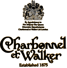 Cibo Cioccolatini Charbonnel et Walker 