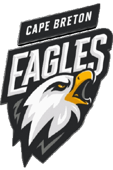 Deportes Hockey - Clubs Canadá - Q M J H L Cape Breton Eagles 