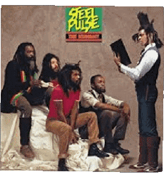 Multi Média Musique Reggae Steel Pulse 
