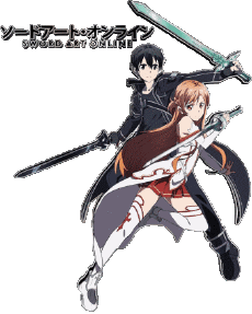 Multi Media Manga Sword Art Online 