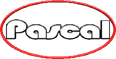Prénoms MASCULIN - France P Pascal 