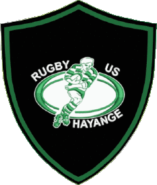 Sportivo Rugby Club Francia Logo Dept 57 Ru S Hayange 