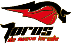 Sportivo Pallacanestro Messico Toros de Los Dos Laredos 