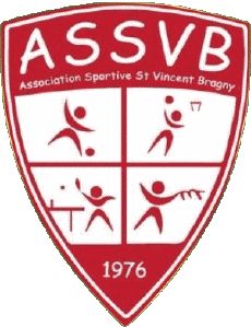 Sports Soccer Club France Bourgogne - Franche-Comté 71 - Saône et Loire ASSVB - Saint-Vincent-lès-Bragny 