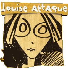 Multi Média Musique France Louise Attaque 