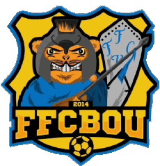 Sportivo Calcio  Club Francia Centre-Val de Loire 45 - Loiret LA Fraternelle de Bou 