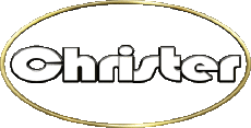 Prénoms MASCULIN - Allemagne C Christer 