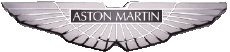 2003-Transports Voitures Aston Martin Logo 
