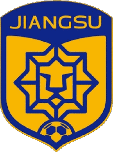 Deportes Fútbol  Clubes Asia China Jiangsu Football Club 