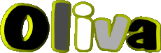Prénoms FEMININ - Espagne O Oliva 