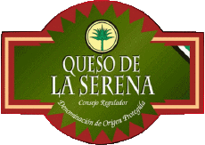 Food Cheeses Spain Queso de la serena 