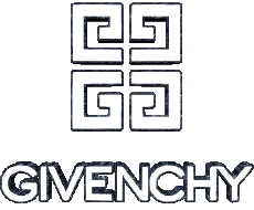 Mode Couture - Parfum Givenchy 