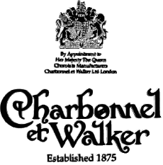 Comida Chocolates Charbonnel et Walker 