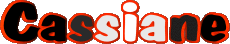 Nome FEMMINILE - Francia C Cassiane 