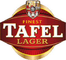 Drinks Beers South Africa Tafel Lager 