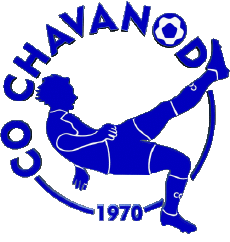 Sports Soccer Club France Auvergne - Rhône Alpes 74 - Haute Savoie Chavanod CO 