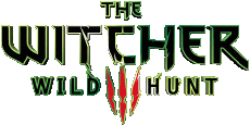 Multi Média Jeux Vidéo The Witcher Logo 
