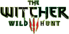 Multi Media Video Games The Witcher Logo 