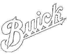 1913-Transports Voitures Buick Logo 