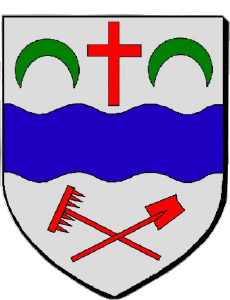 Bandiere Francia Dipartimenti - Città 93 NEUILLY SUR MARNE 