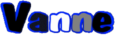 Prénoms FEMININ - France V Vanne 
