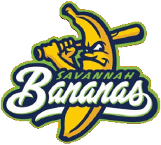 Sports Baseball U.S.A - CPL - Coastal Plain League Savannah Bananas 