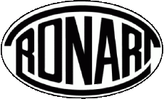 Transport Wagen Ronart Logo 